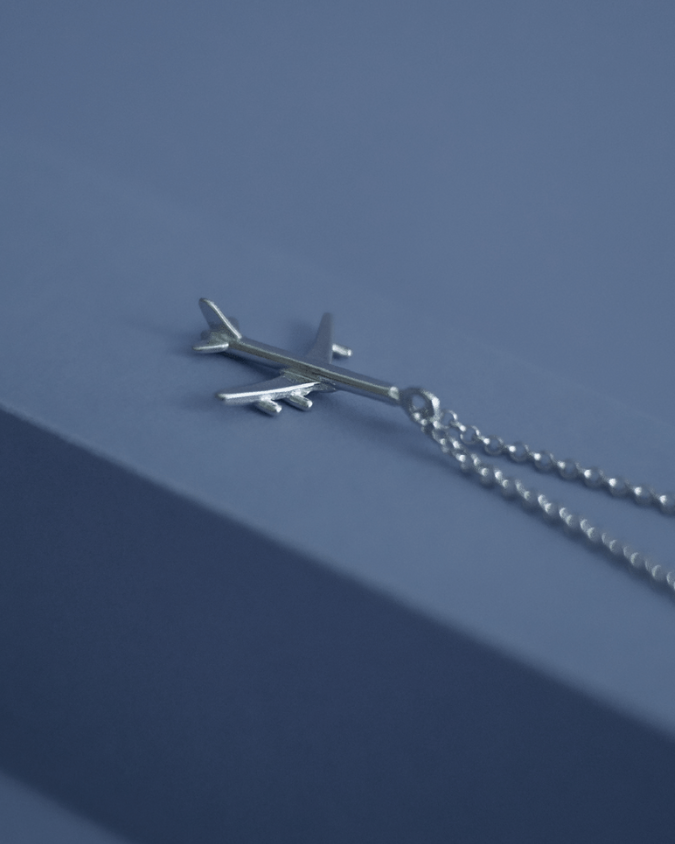 COLLAR AIRBUS A340