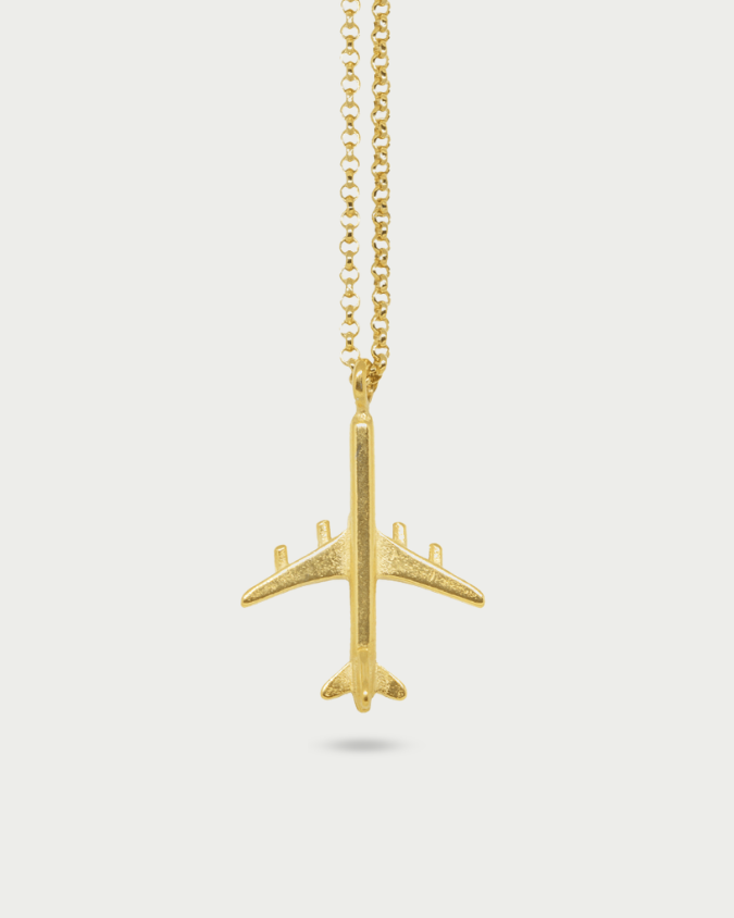 COLLAR AIRBUS A340